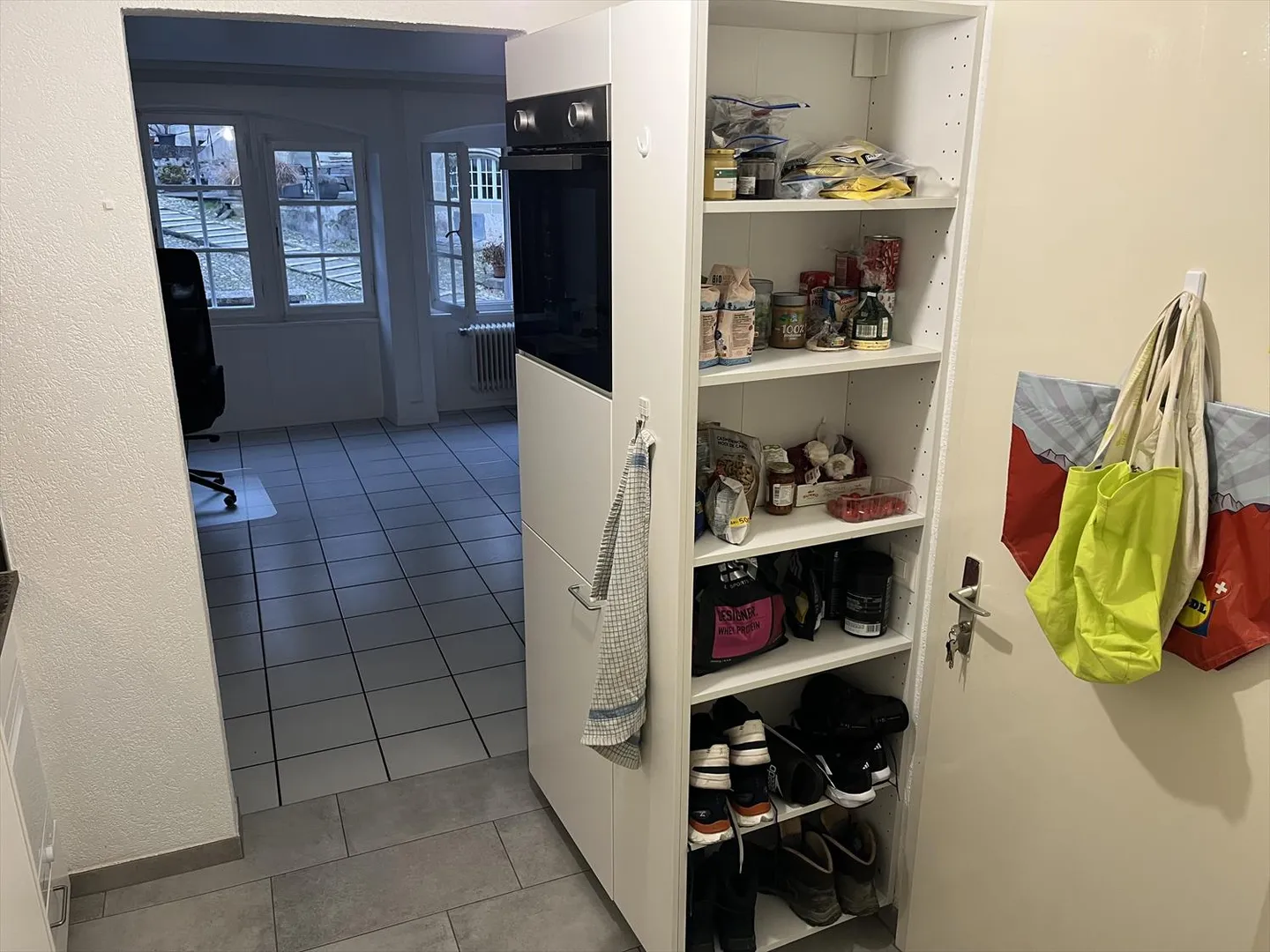 Appartement 1.5 pièces - Photo 8 sur 11