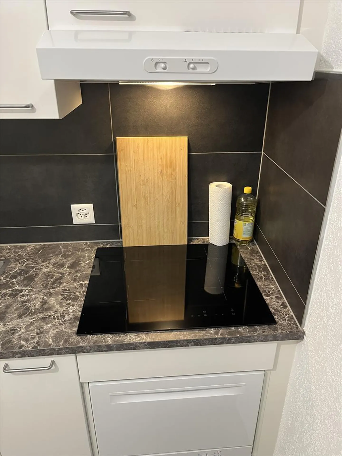 Appartement 1.5 pièces - Photo 7 sur 11