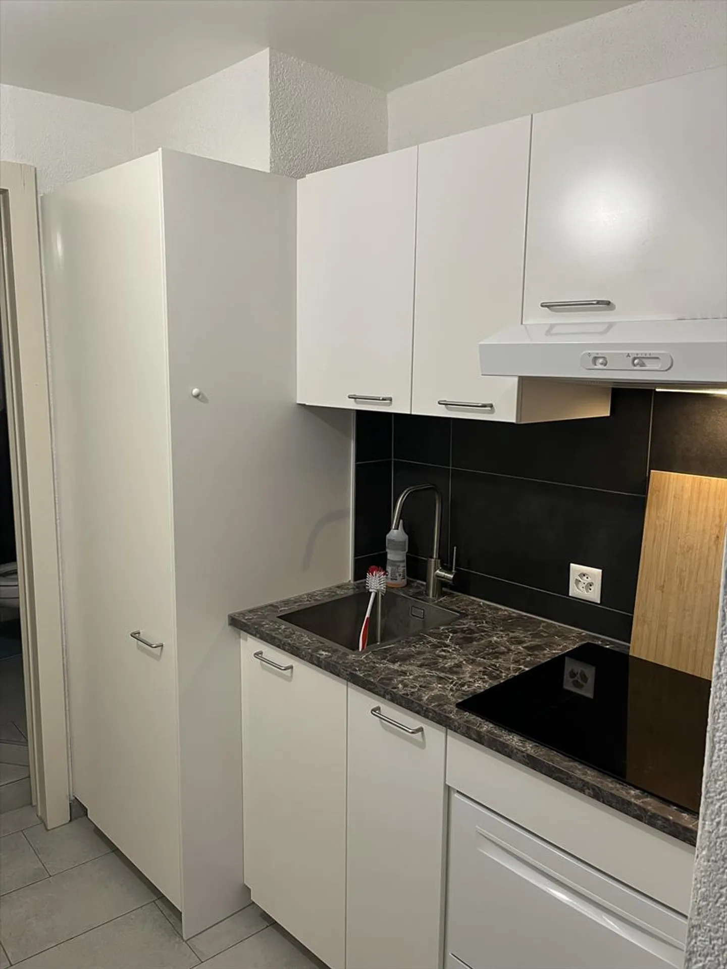 Appartement 1.5 pièces - Photo 9 sur 11