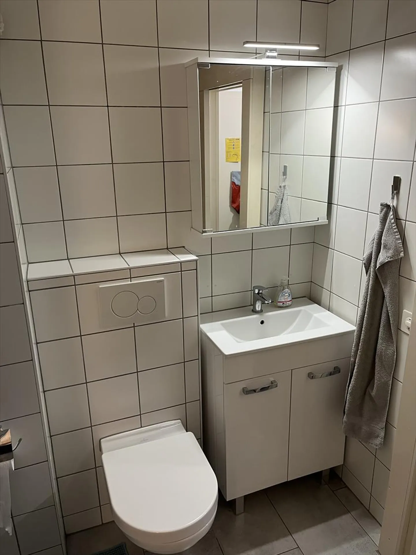 Appartement 1.5 pièces - Photo 11 sur 11