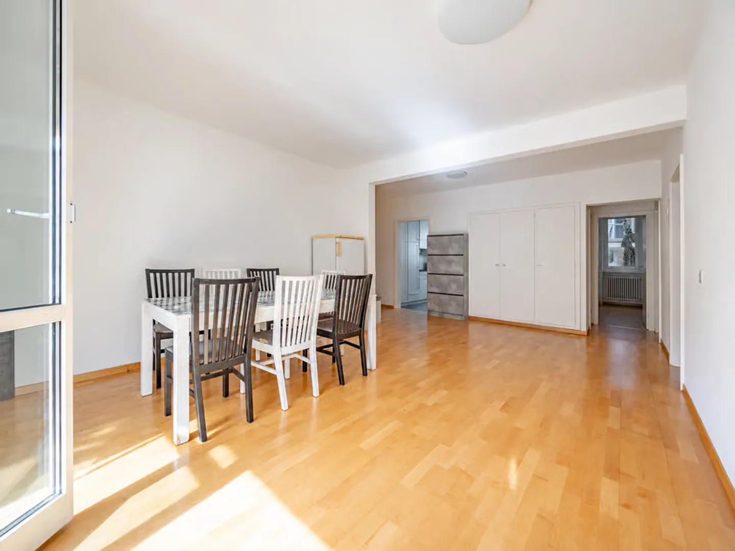 Geräumige Wohnung in Brig - Foto 3 von 12