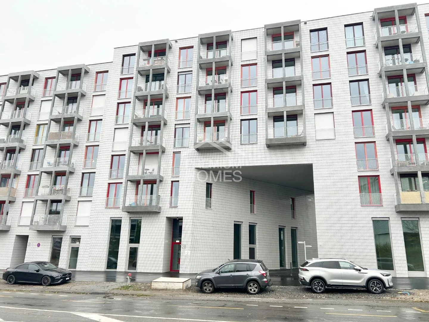 Modern & Nachhaltig, Erstbezug ? Willkommen Zuhause - Foto 6 von 7