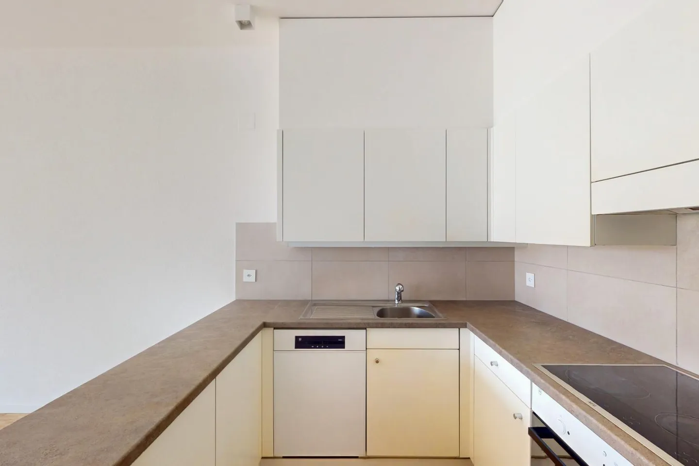 Appartamento 2.5 locali - Foto 6 di 9