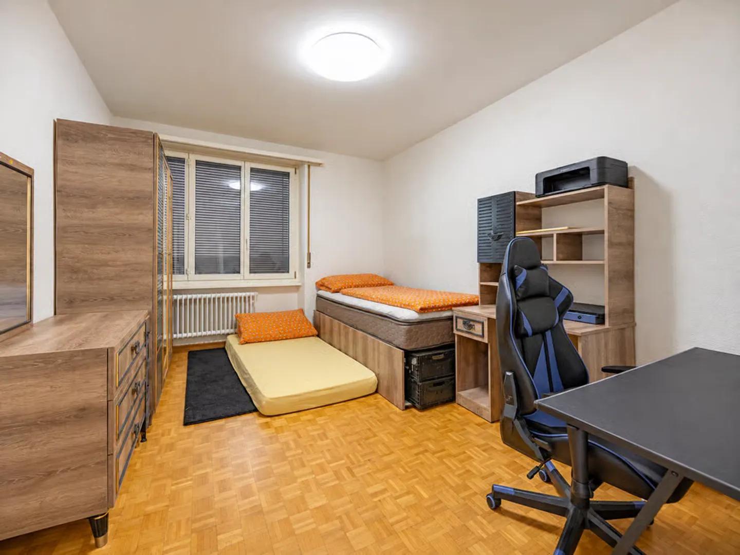 Geräumige Wohnung in Brig - Foto 7 von 12