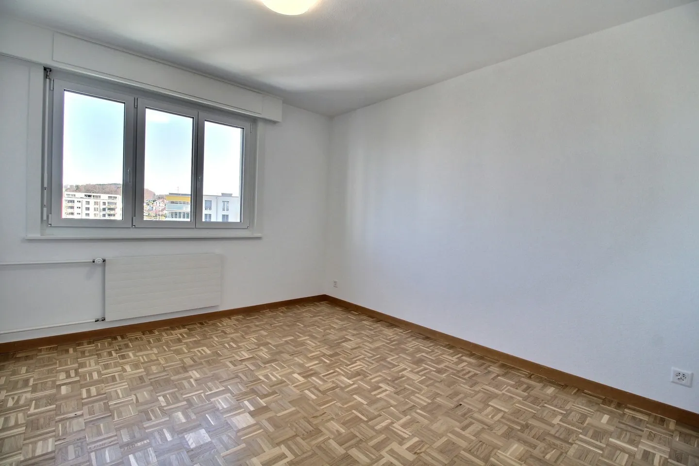 Apartment with 3.5 rooms for rent in Marly - Photo 4 of 8