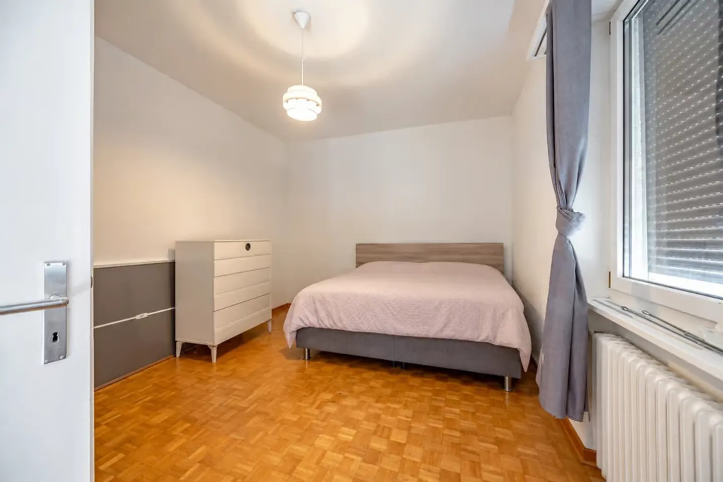Geräumige Wohnung in Brig - Foto 8 von 12