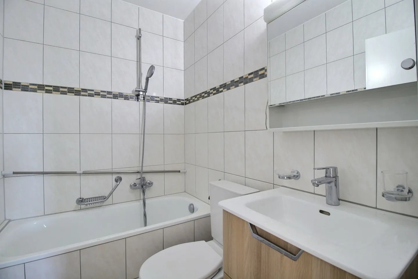 Apartment with 3.5 rooms for rent in Marly - Photo 5 of 8