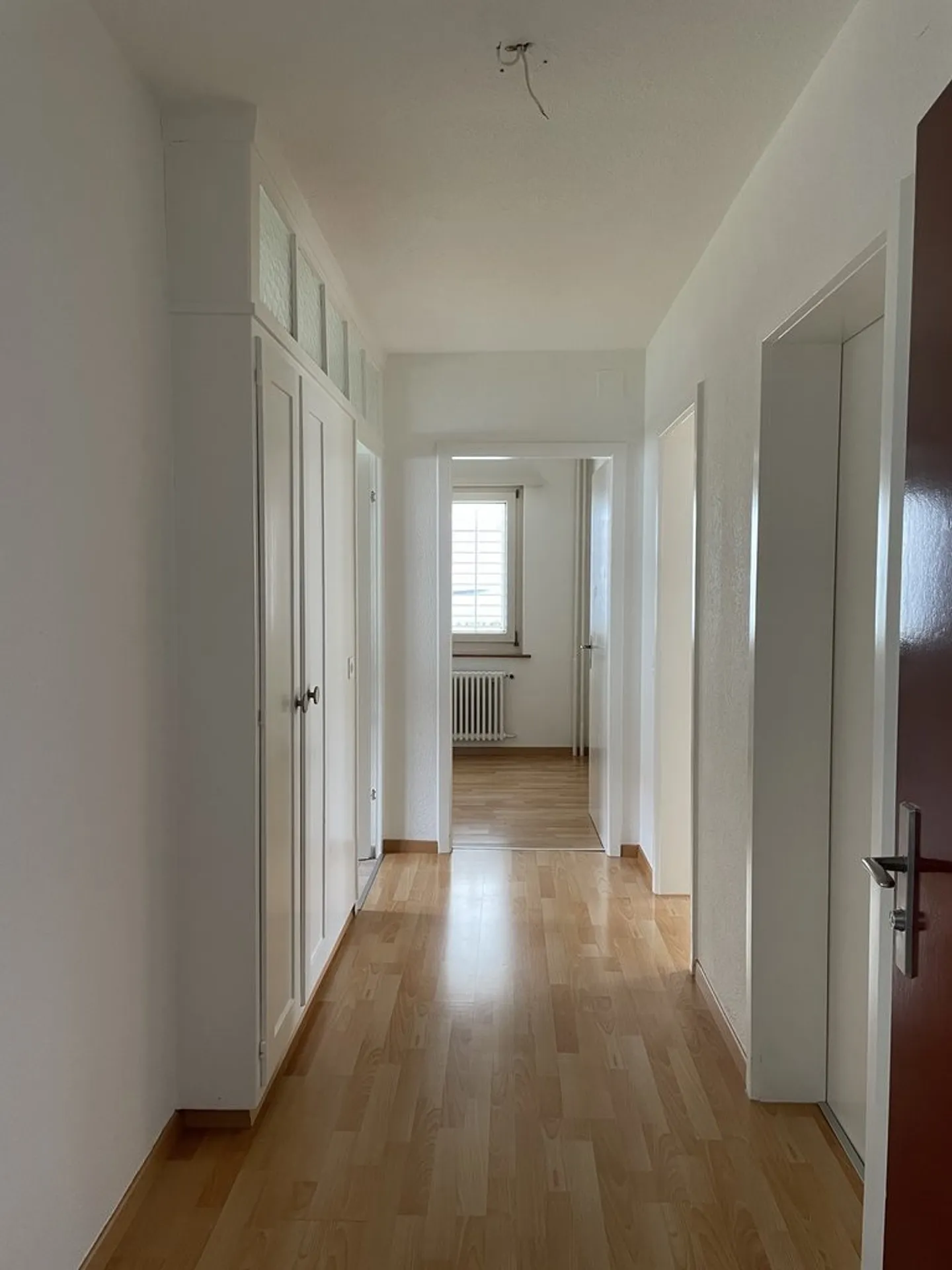Helle 3-Zimmer Wohnung in Suhr - Foto 2 von 6