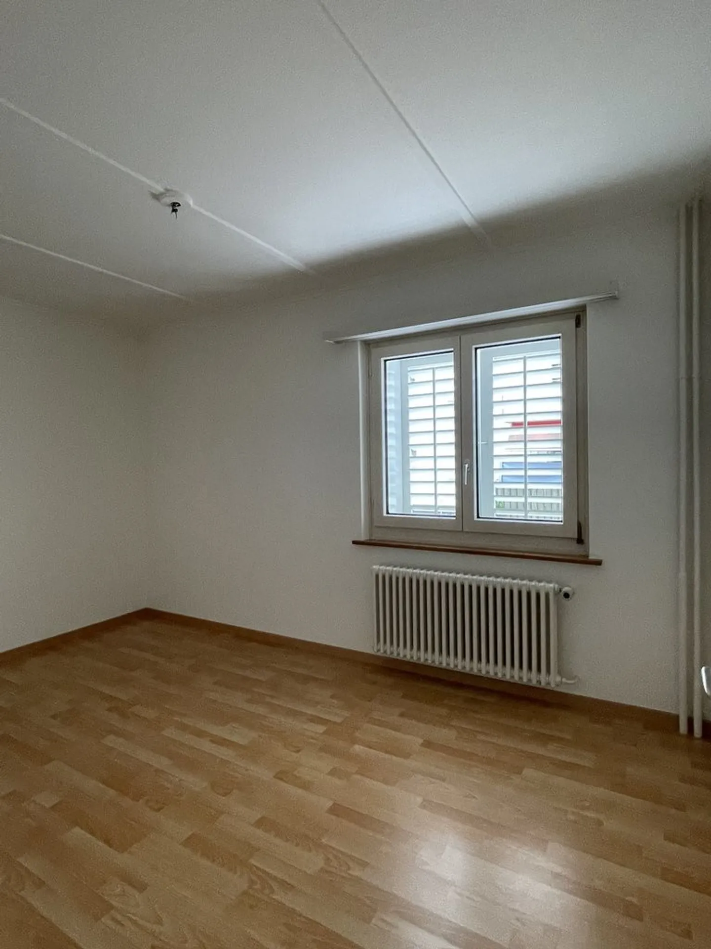 Helle 3-Zimmer Wohnung in Suhr - Foto 3 von 6
