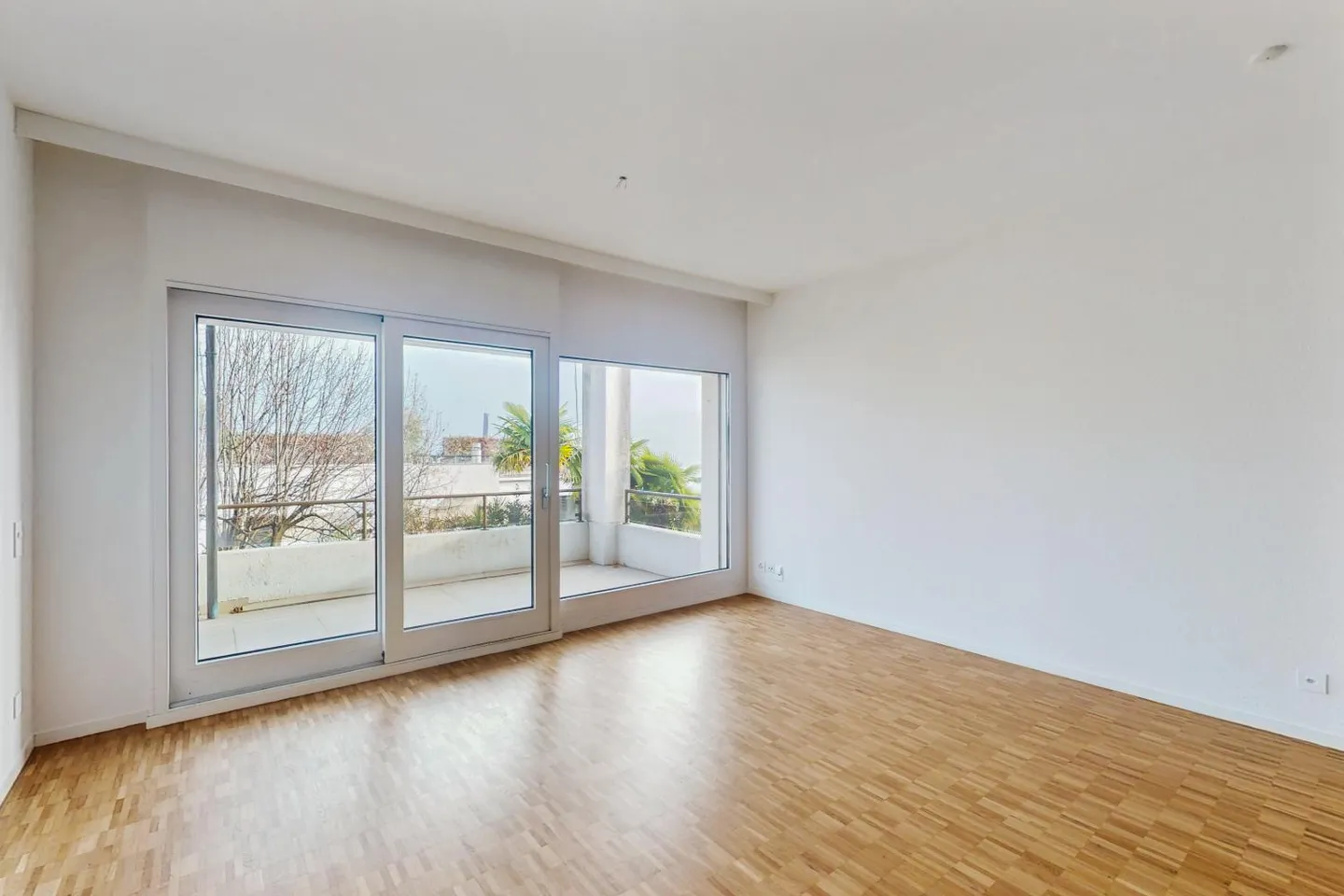 Appartamento 2.5 locali - Foto 3 di 9