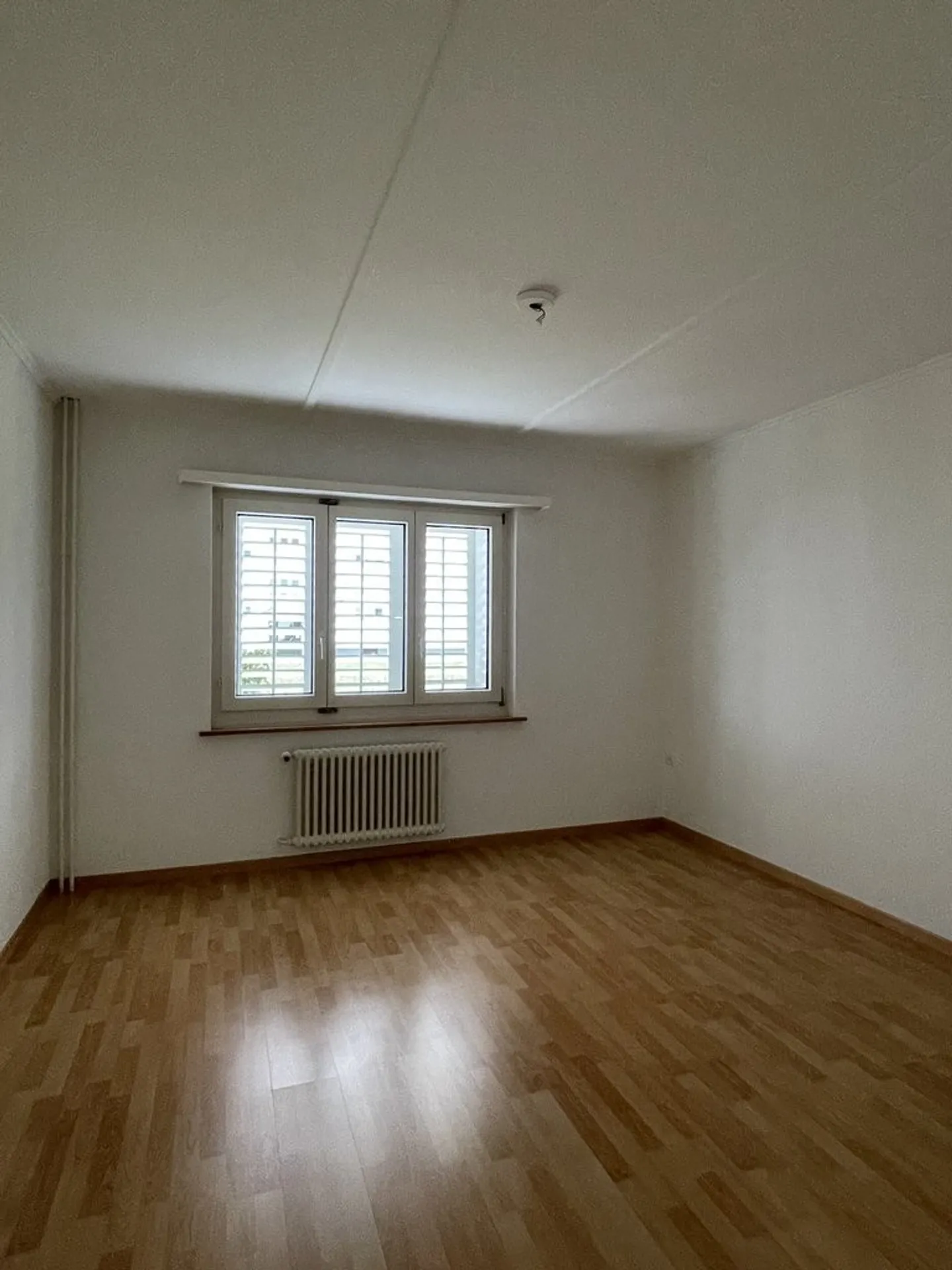 Helle 3-Zimmer Wohnung in Suhr - Foto 4 von 6