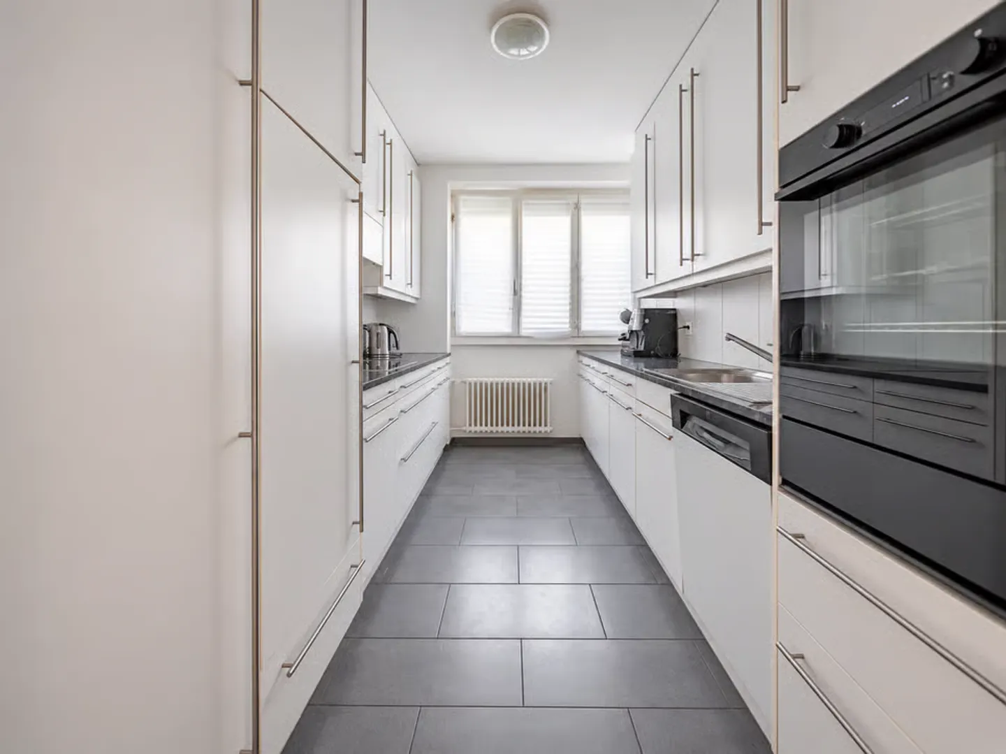 Geräumige Wohnung in Brig - Foto 5 von 12