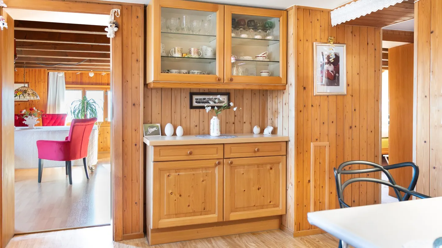 Occasion rare : Bien locatif à Sobrio (Rendement 6,2 %) - Photo 5 sur 35