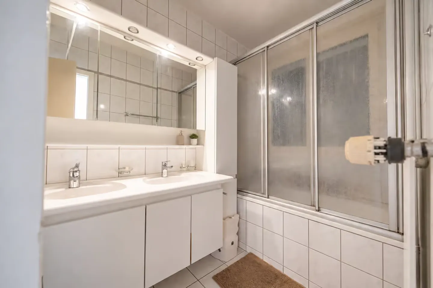 Geräumige Wohnung in Brig - Foto 9 von 12