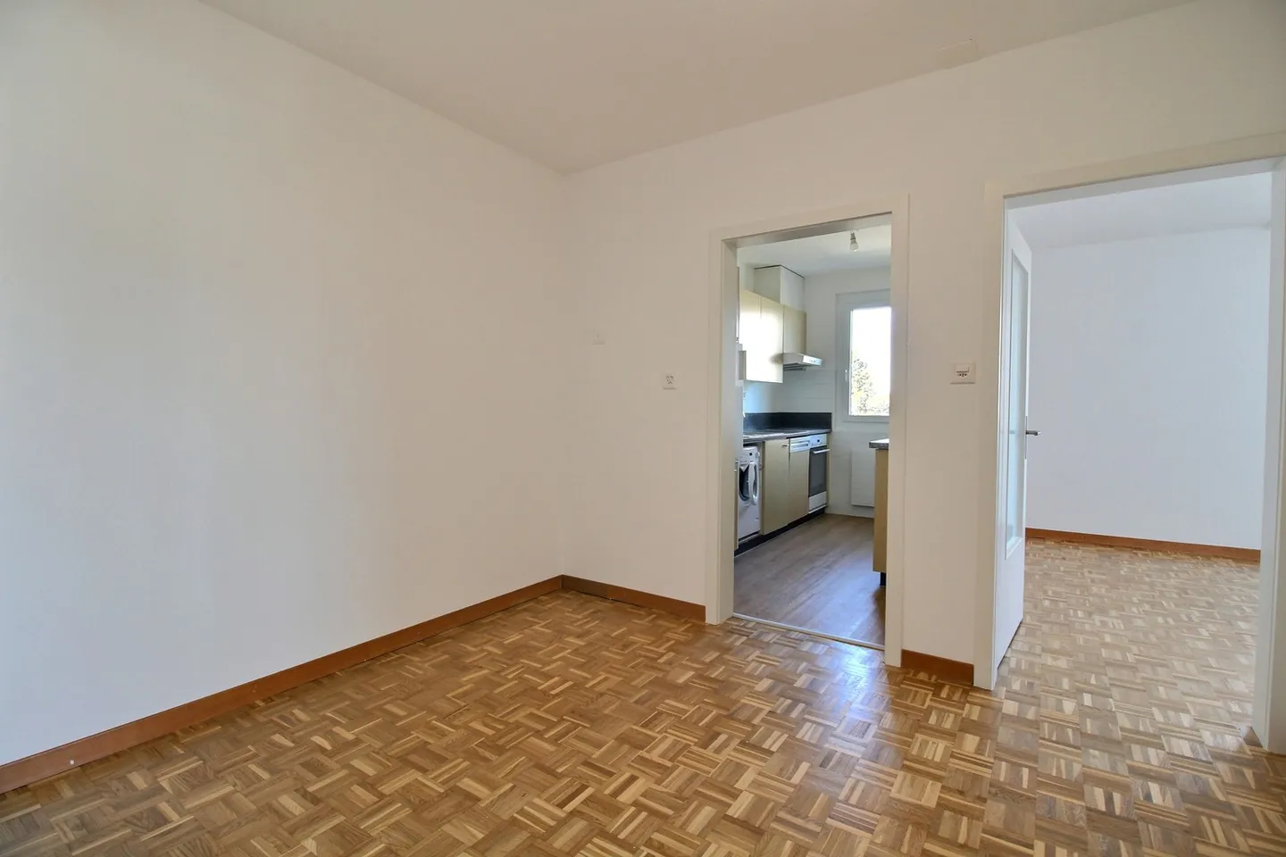 Apartment with 3.5 rooms for rent in Marly - Photo 6 of 8