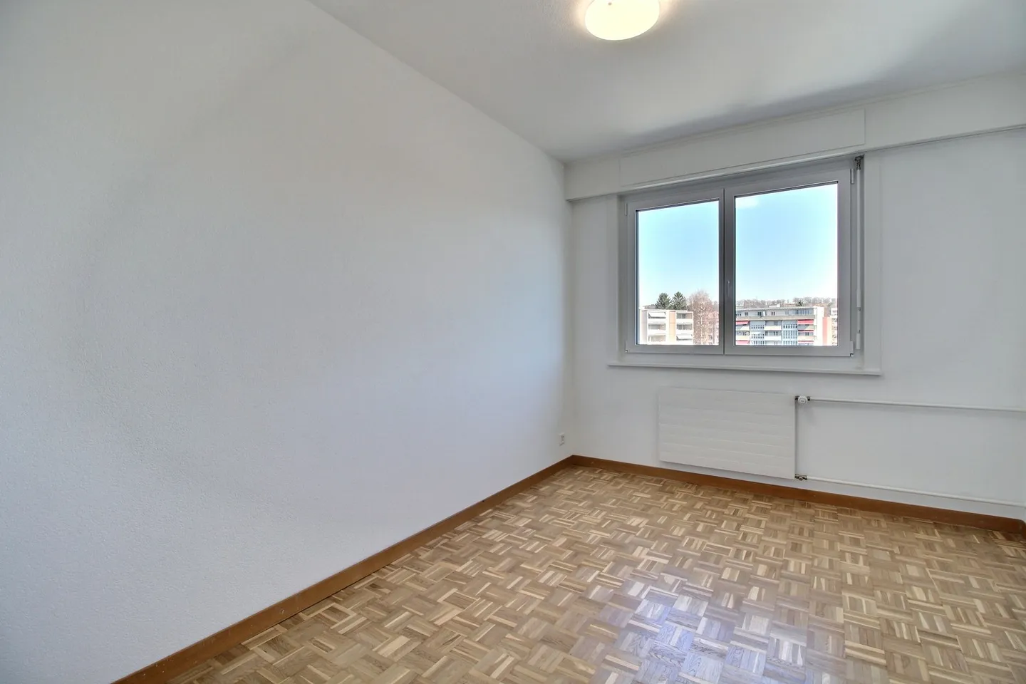 Apartment with 3.5 rooms for rent in Marly - Photo 7 of 8