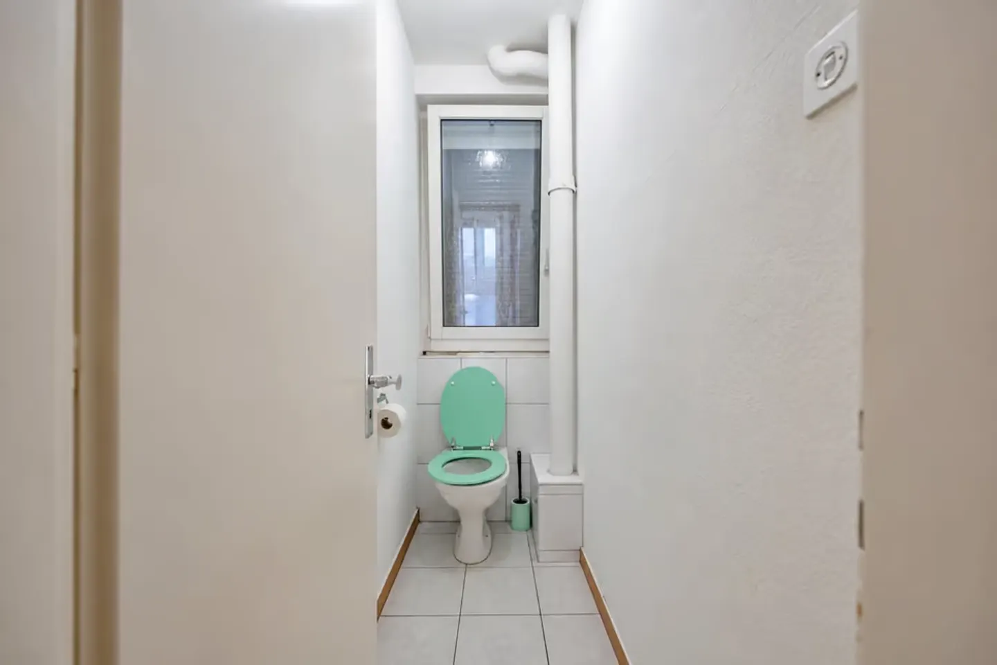 Geräumige Wohnung in Brig - Foto 10 von 12