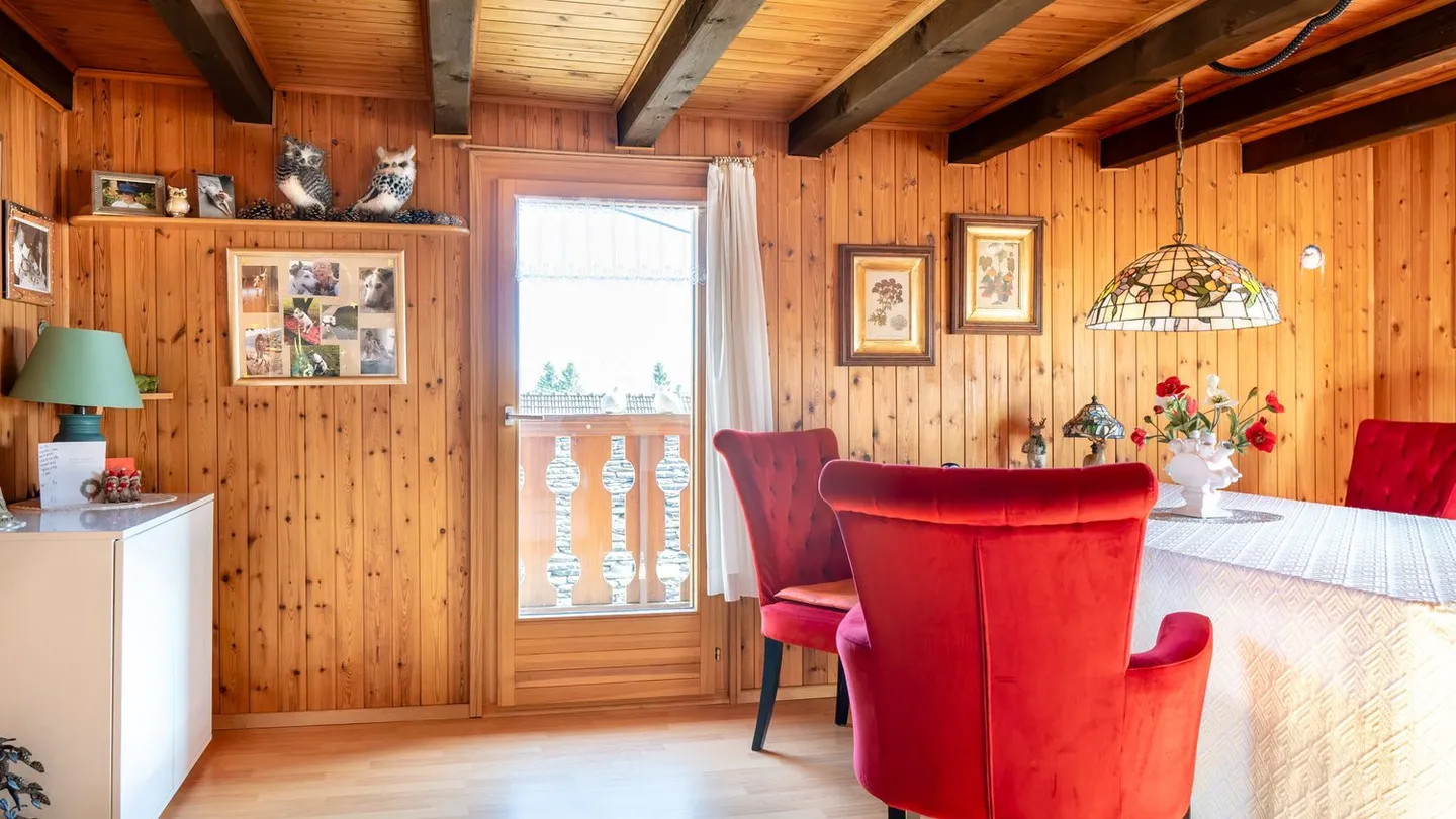 Occasion rare : Bien locatif à Sobrio (Rendement 6,2 %) - Photo 6 sur 35