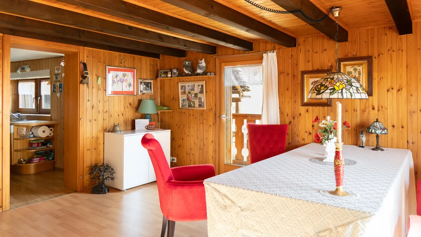 Occasion rare : Bien locatif à Sobrio (Rendement 6,2 %) - Photo 9 sur 35