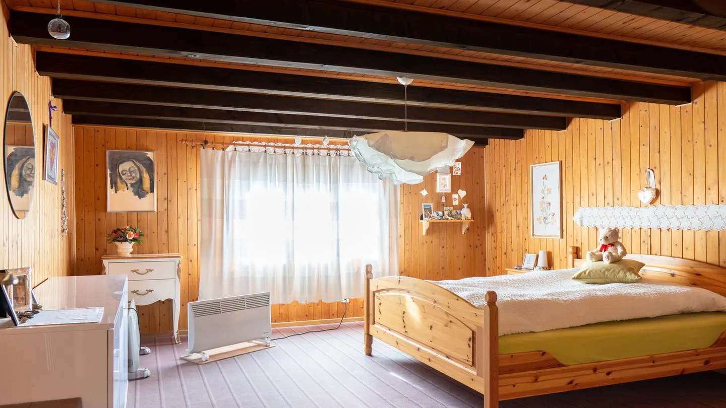 Occasion rare : Bien locatif à Sobrio (Rendement 6,2 %) - Photo 10 sur 35