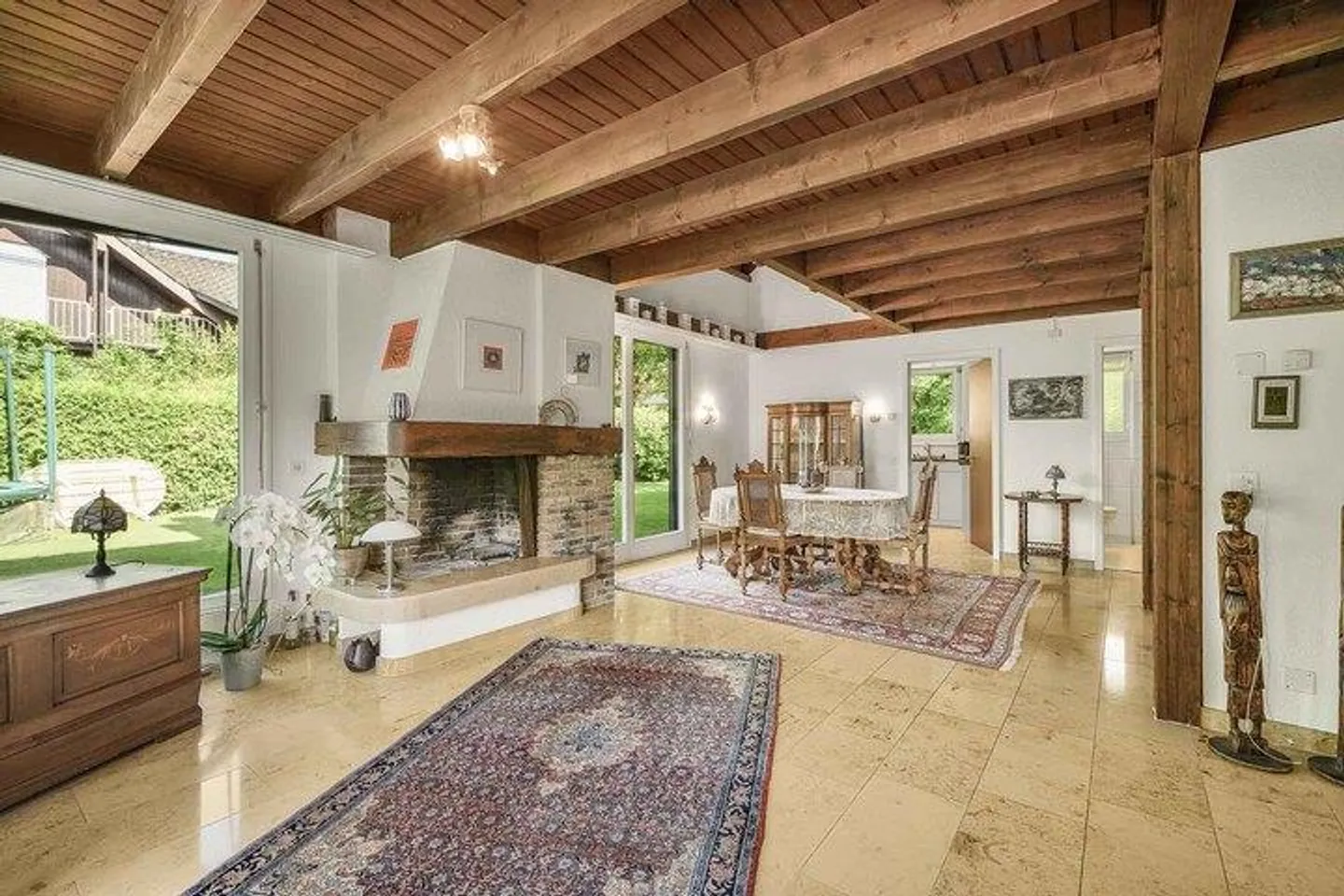 Einfamilienhaus kaufen - Foto 2 von 8