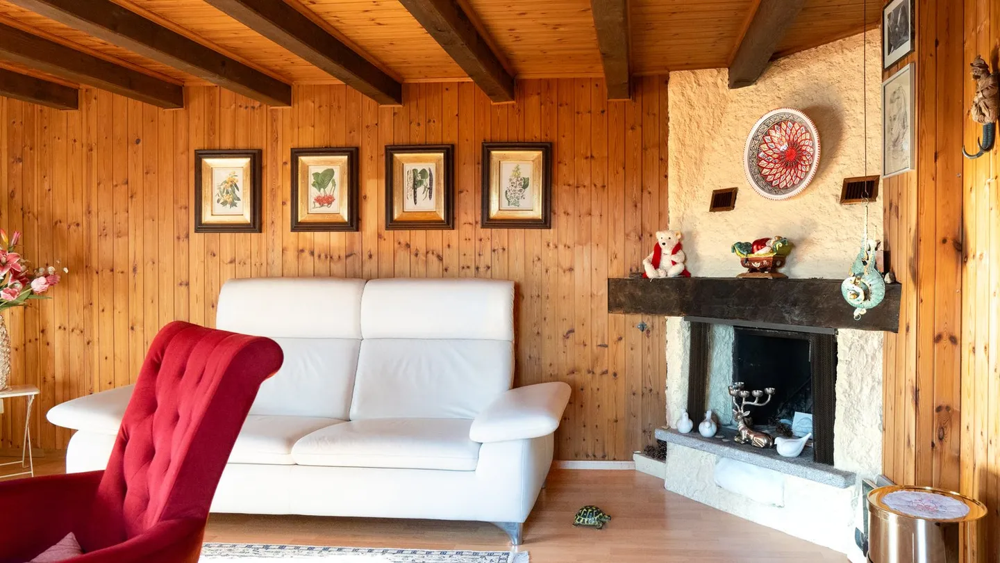 Occasion rare : Bien locatif à Sobrio (Rendement 6,2 %) - Photo 8 sur 35