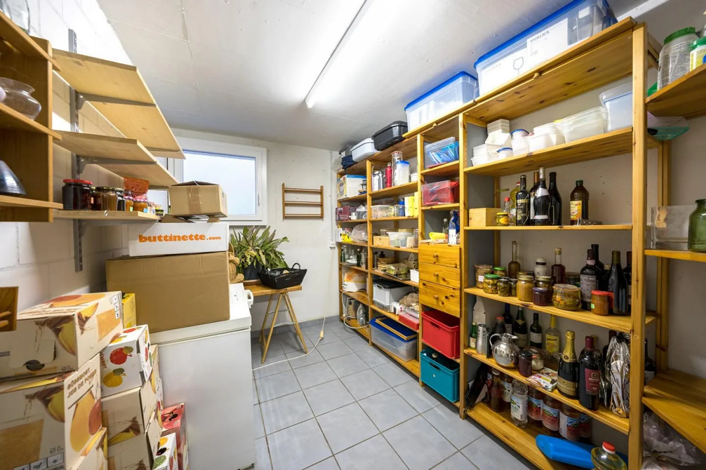 Maison individuelle de 6,5 pièces avec une haute qualité de vie et un grand jardin - Photo 16 sur 18