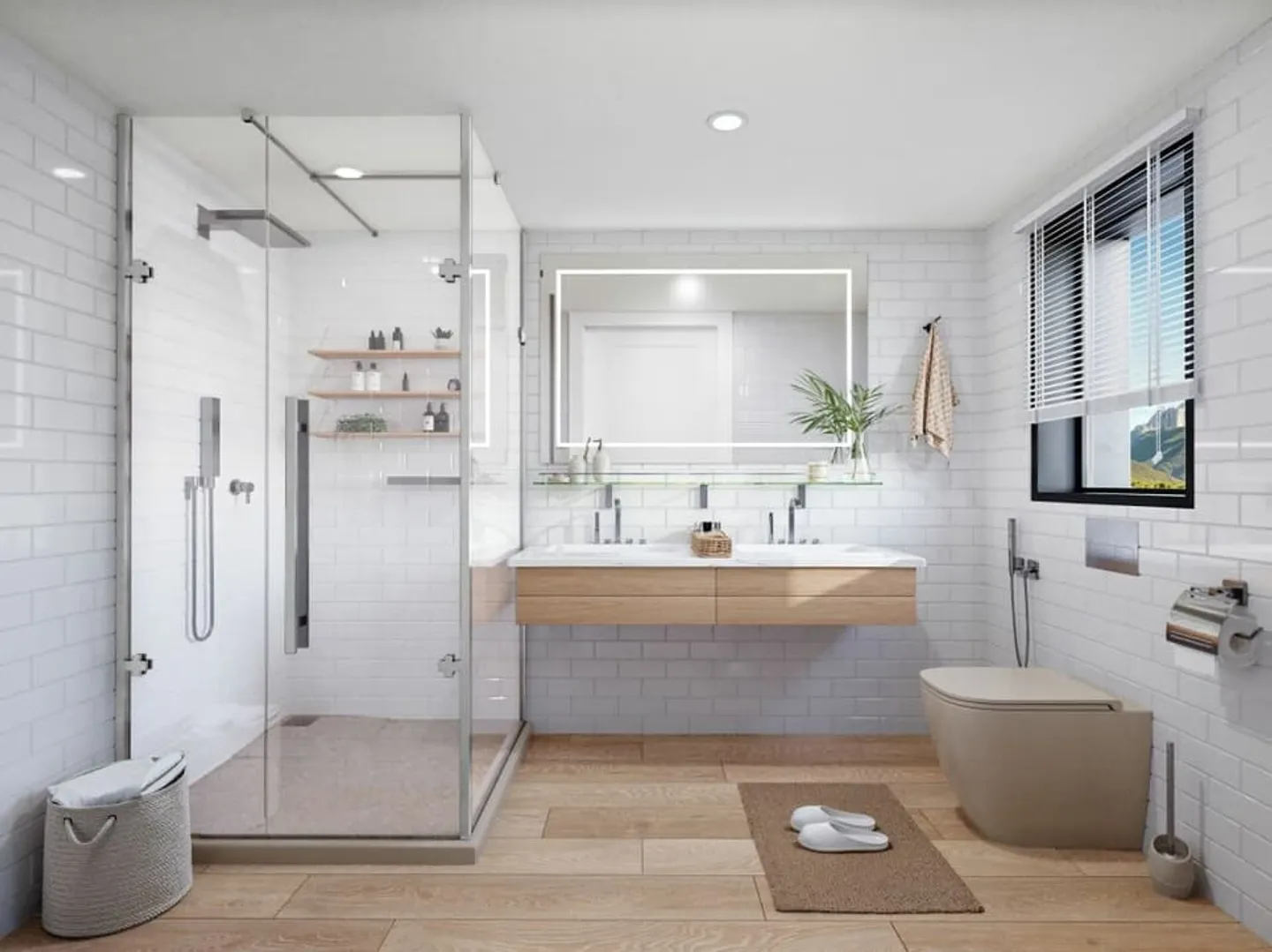 Résidence "Les Terrasses de Vérossaz" - Photo 8 sur 13