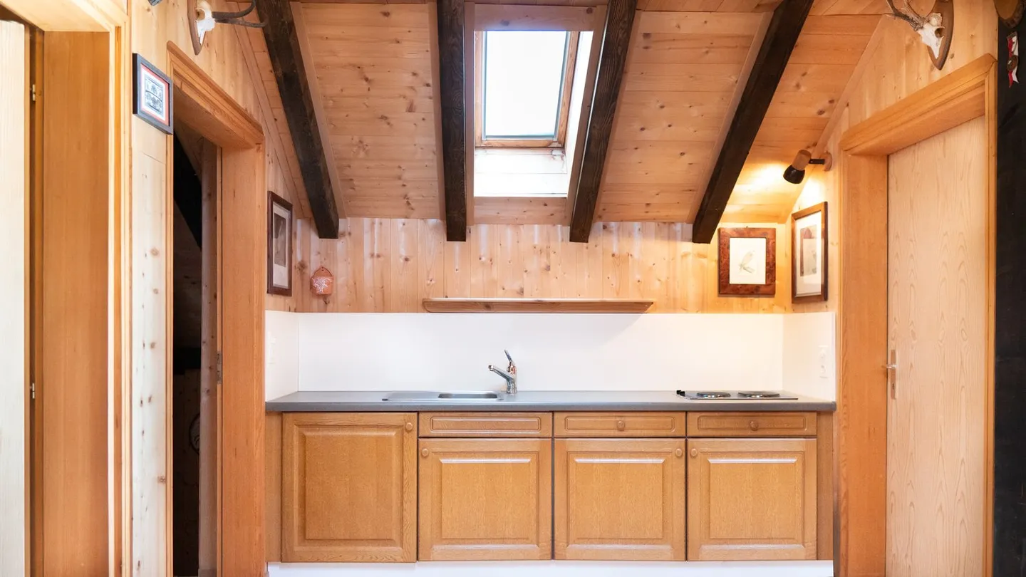 Occasion rare : Bien locatif à Sobrio (Rendement 6,2 %) - Photo 17 sur 35