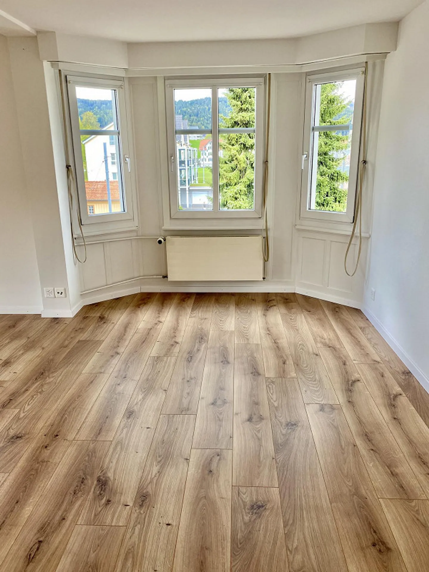 Appartamento 3,5 locali (luminoso e ristrutturato) - Foto 3 di 10