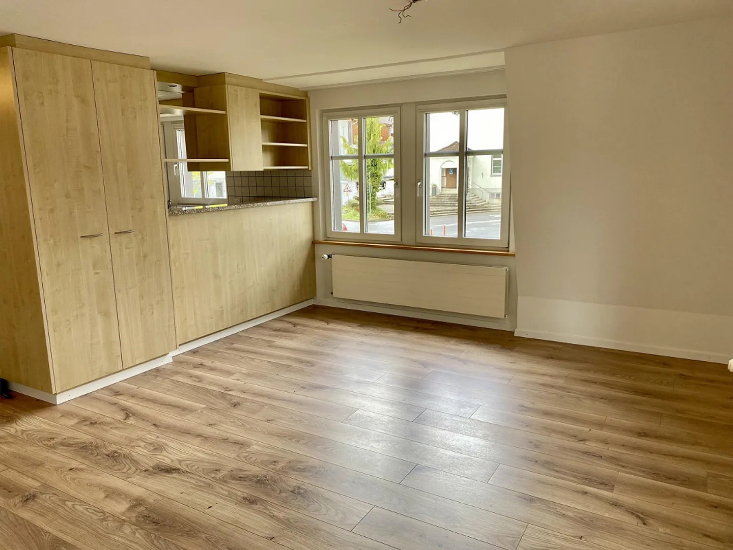 Appartamento 3,5 locali (luminoso e ristrutturato) - Foto 7 di 10