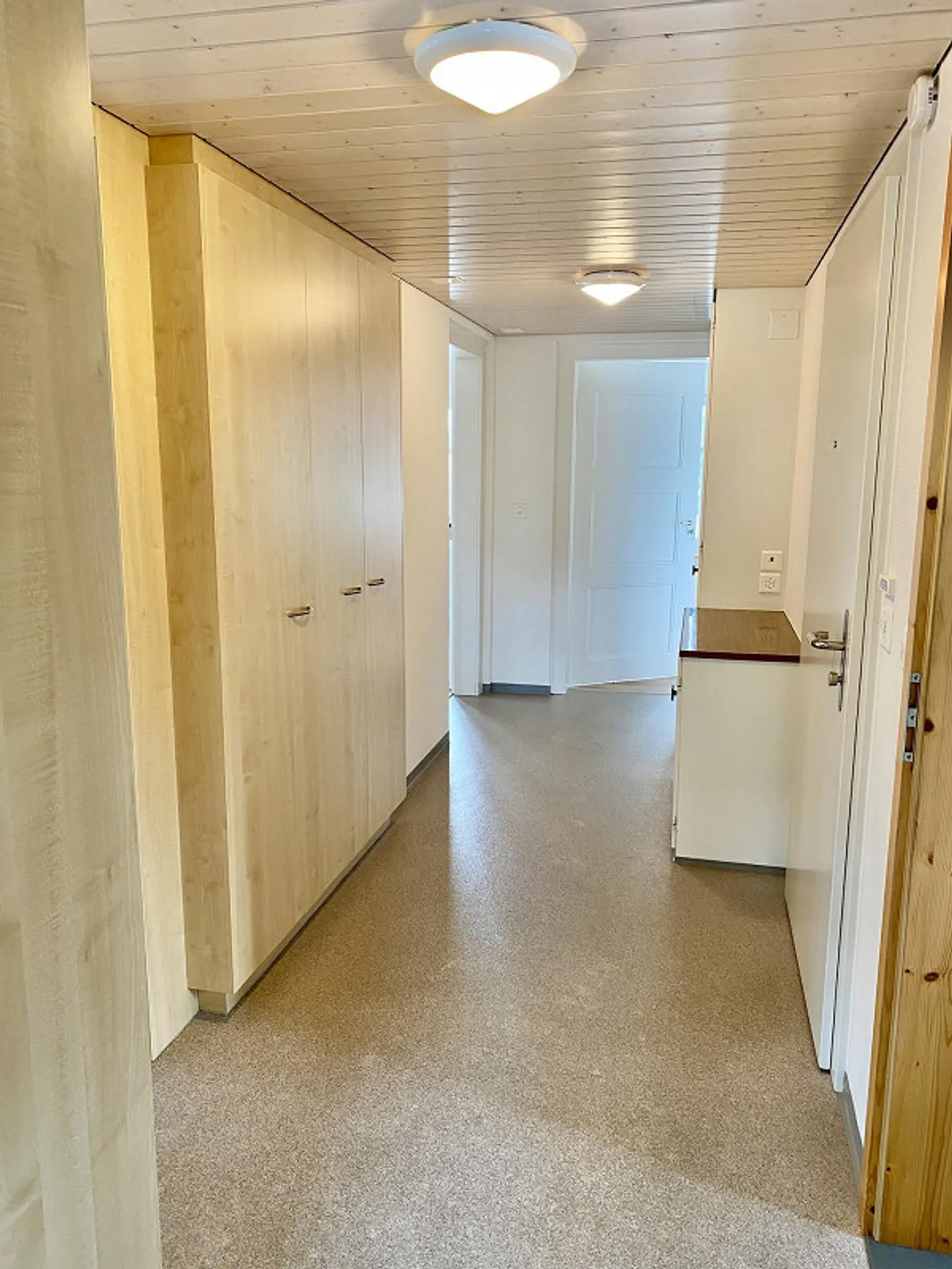 Appartamento 3,5 locali (luminoso e ristrutturato) - Foto 8 di 10