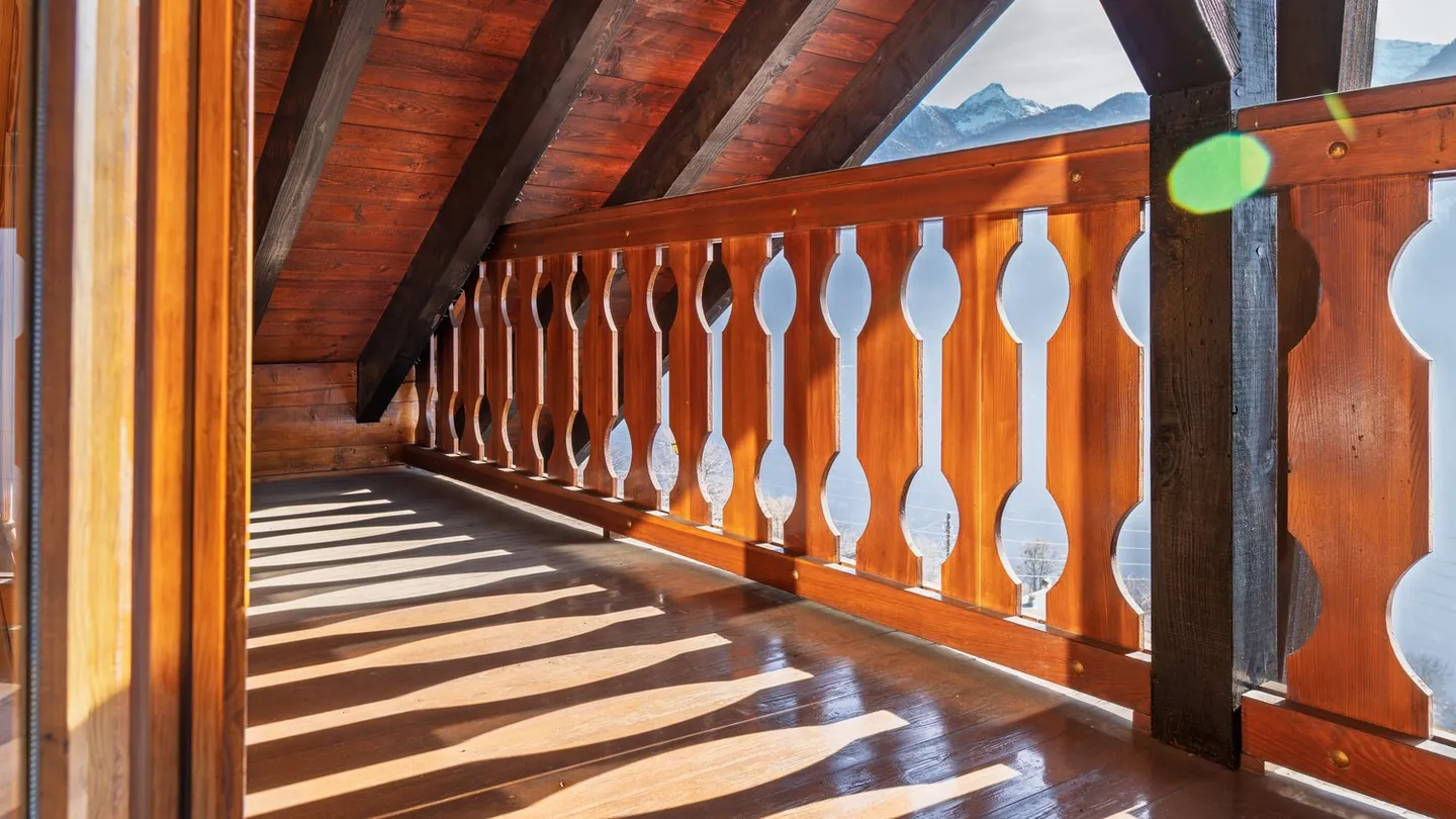 Occasion rare : Bien locatif à Sobrio (Rendement 6,2 %) - Photo 13 sur 35