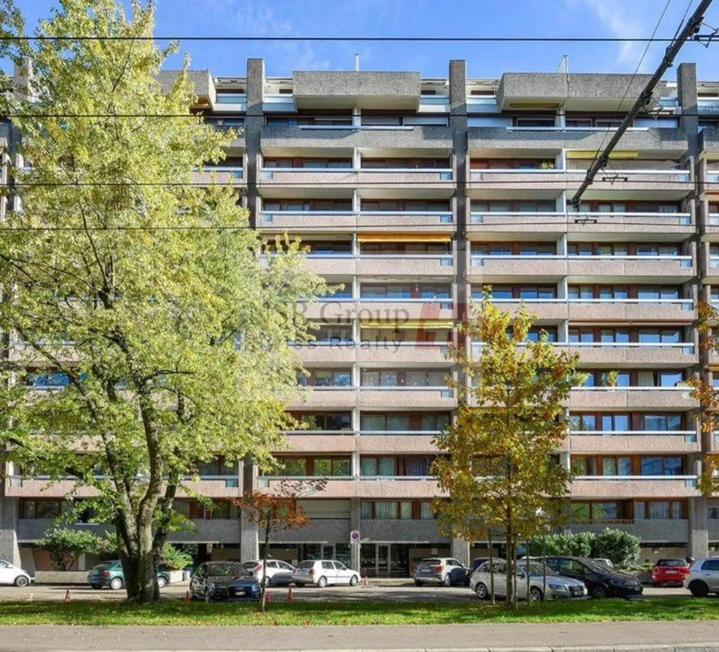 For rent? 2-room apartment in Petit-Saconnex - Photo 1 of 5