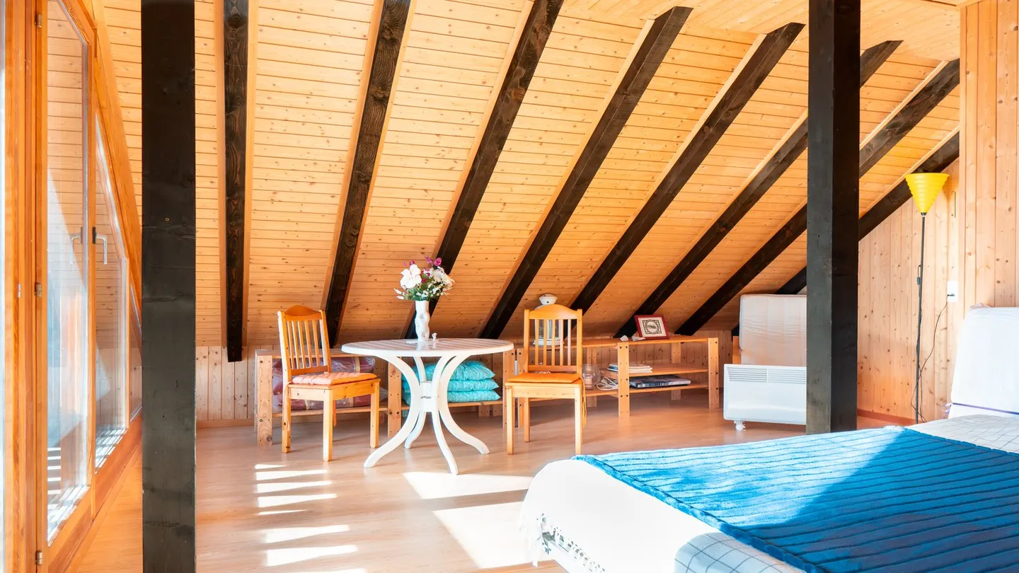 Occasion rare : Bien locatif à Sobrio (Rendement 6,2 %) - Photo 14 sur 35