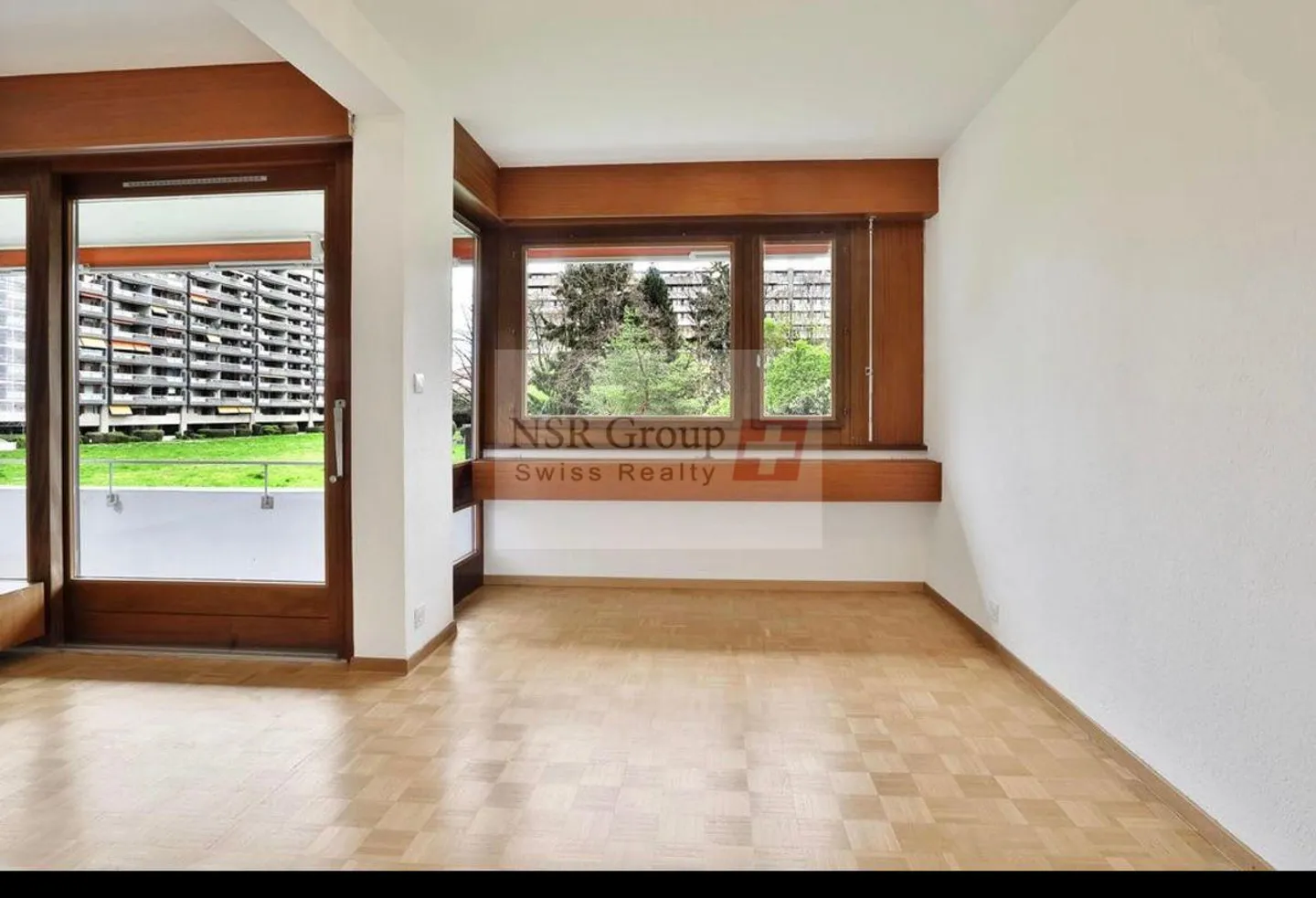 For rent? 2-room apartment in Petit-Saconnex - Photo 2 of 5