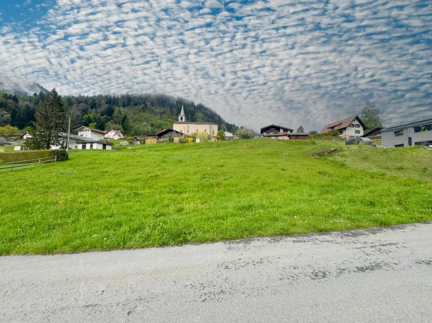 Résidence "Les Terrasses de Vérossaz" - Photo 11 sur 13