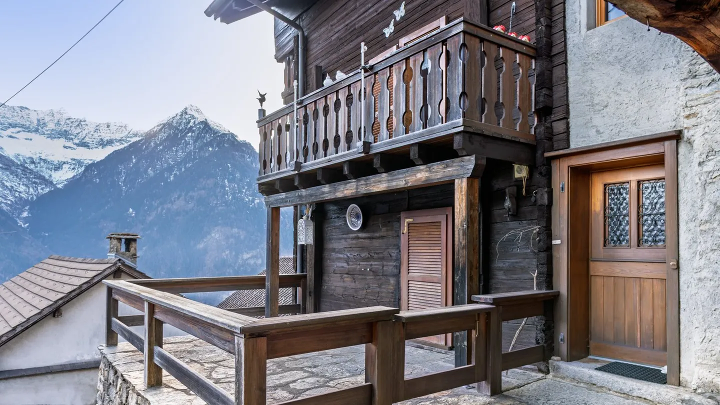 Occasion rare : Bien locatif à Sobrio (Rendement 6,2 %) - Photo 21 sur 35