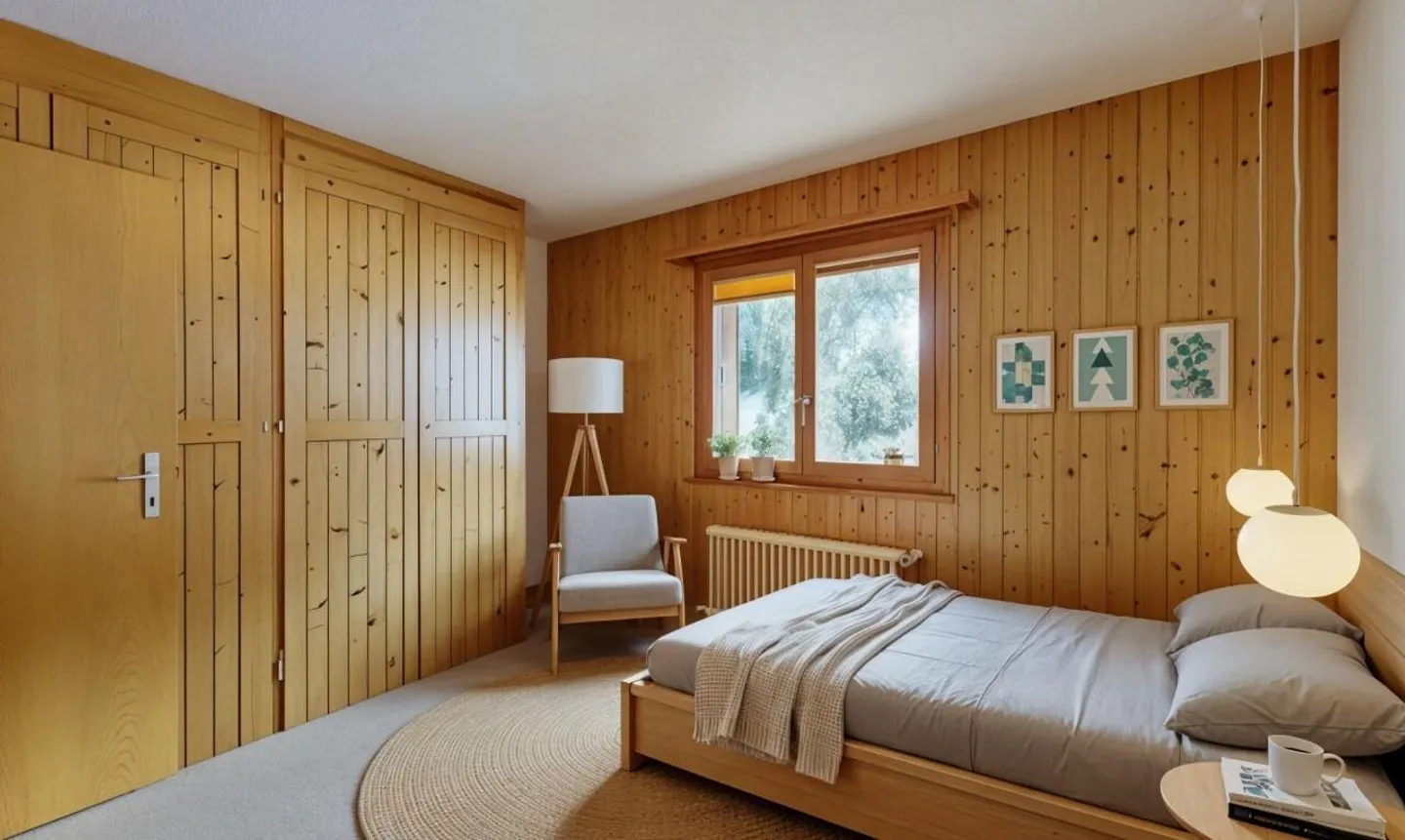 Appartamento Incantevole a Morgins - Foto 8 di 11