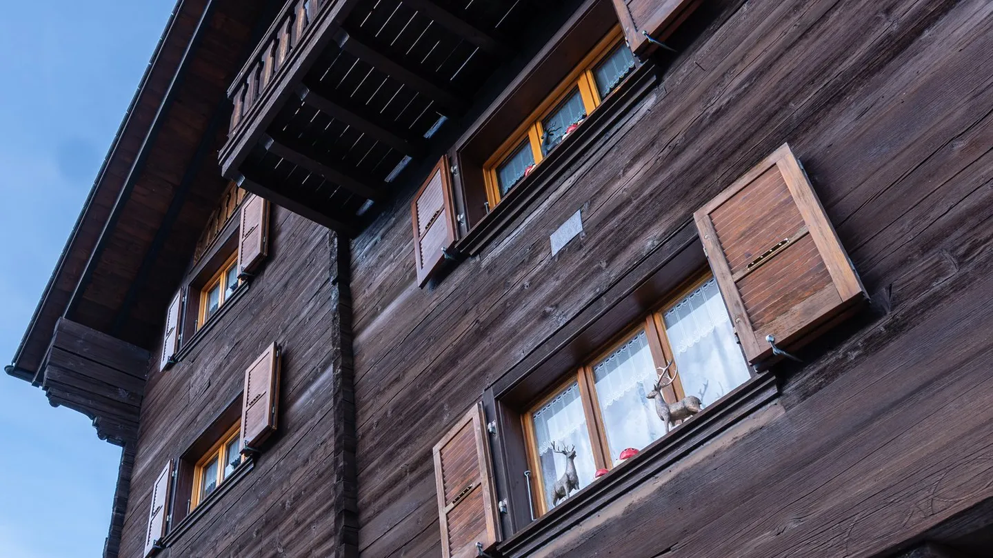 Occasion rare : Bien locatif à Sobrio (Rendement 6,2 %) - Photo 22 sur 35