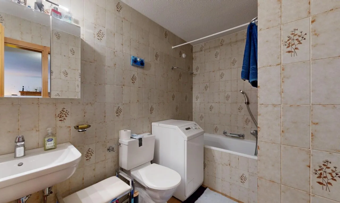 Appartamento Incantevole a Morgins - Foto 10 di 11