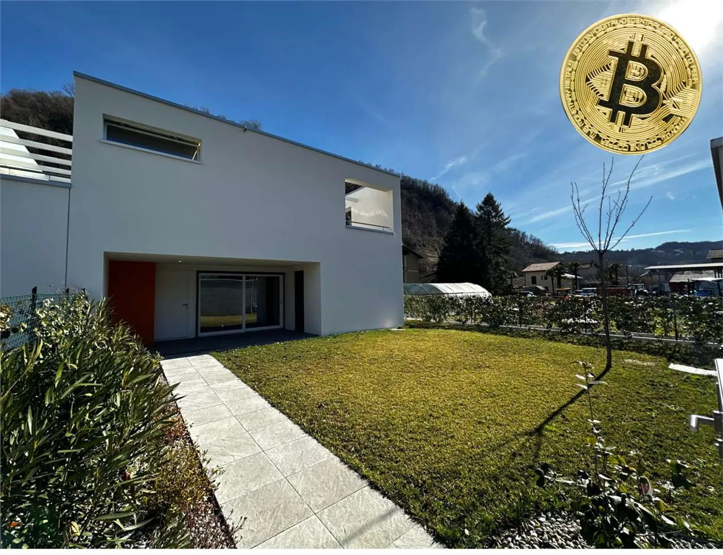 Maison individuelle lumineuse avec jardin privé - Photo 1 sur 27