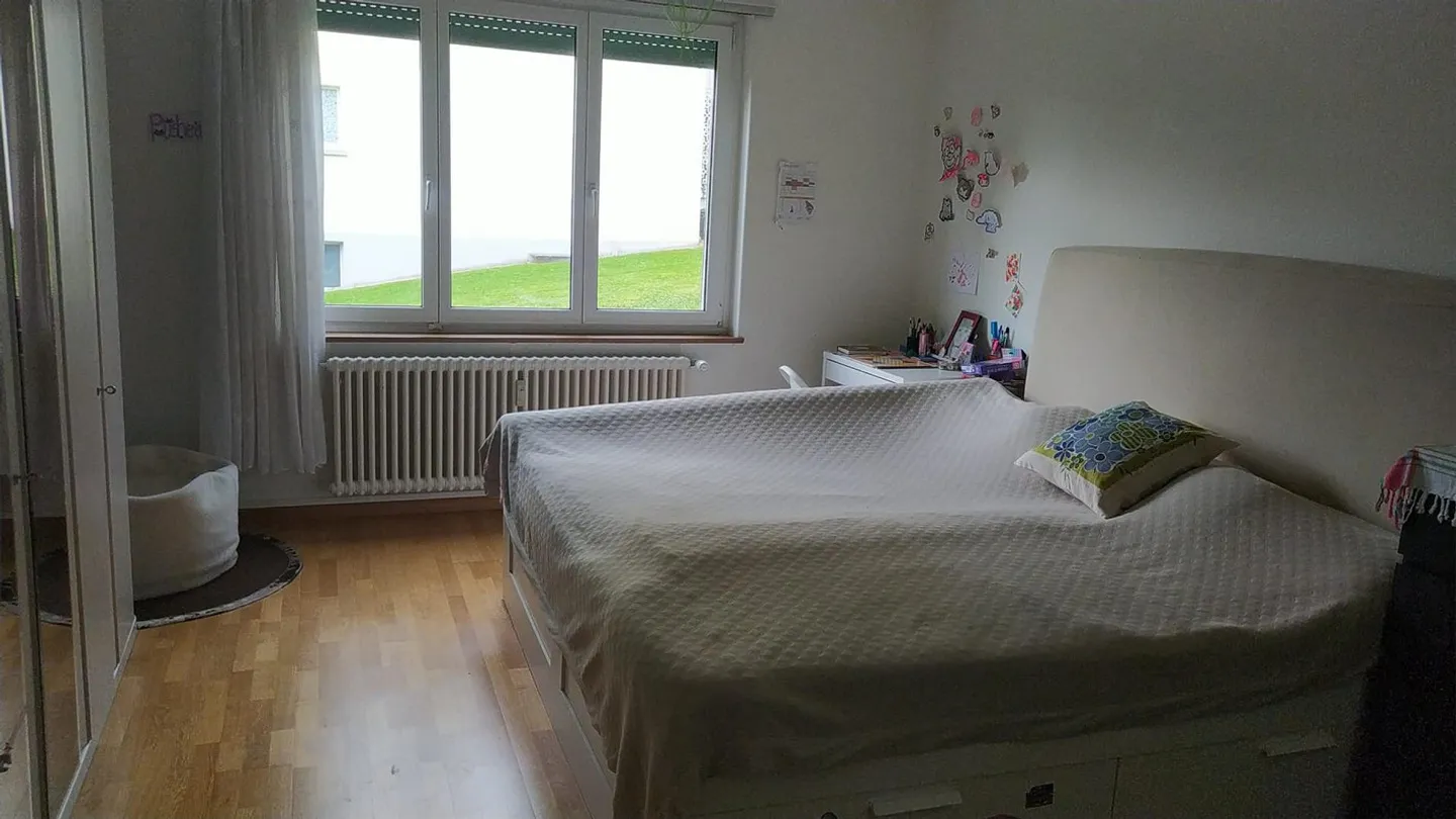 Appartement lumineux de 2,5 pièces à Bottmingen (BL) – Recherche d'un nouveau locataire - Photo 6 sur 10
