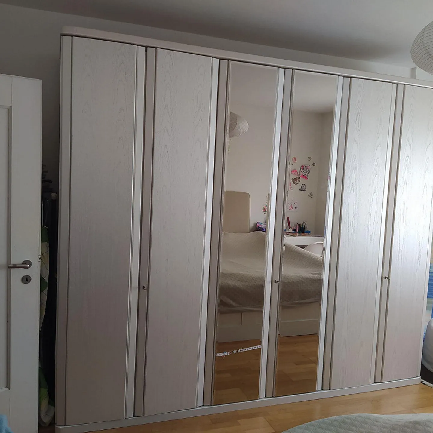 Appartement lumineux de 2,5 pièces à Bottmingen (BL) – Recherche d'un nouveau locataire - Photo 7 sur 10
