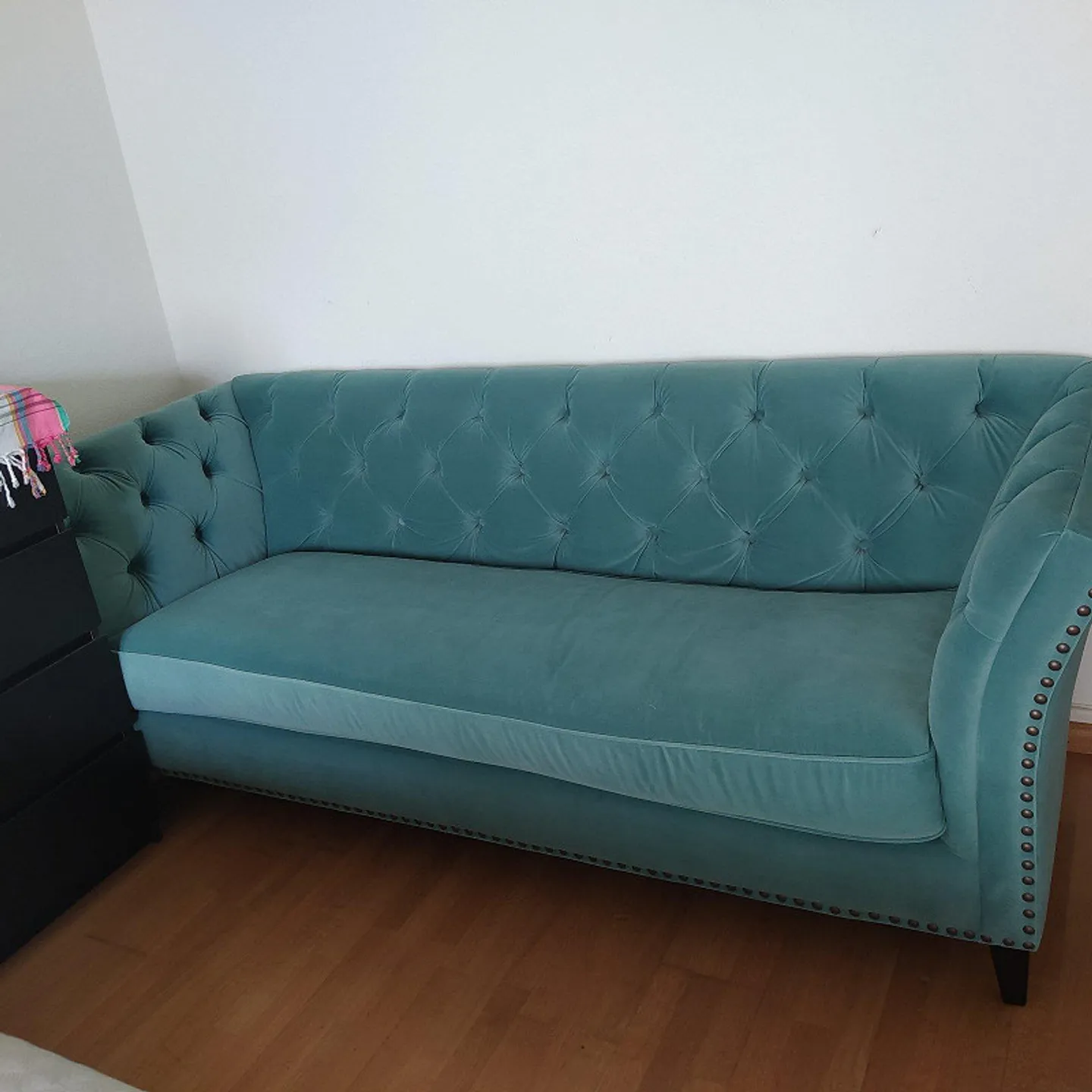 Appartement lumineux de 2,5 pièces à Bottmingen (BL) – Recherche d'un nouveau locataire - Photo 8 sur 10