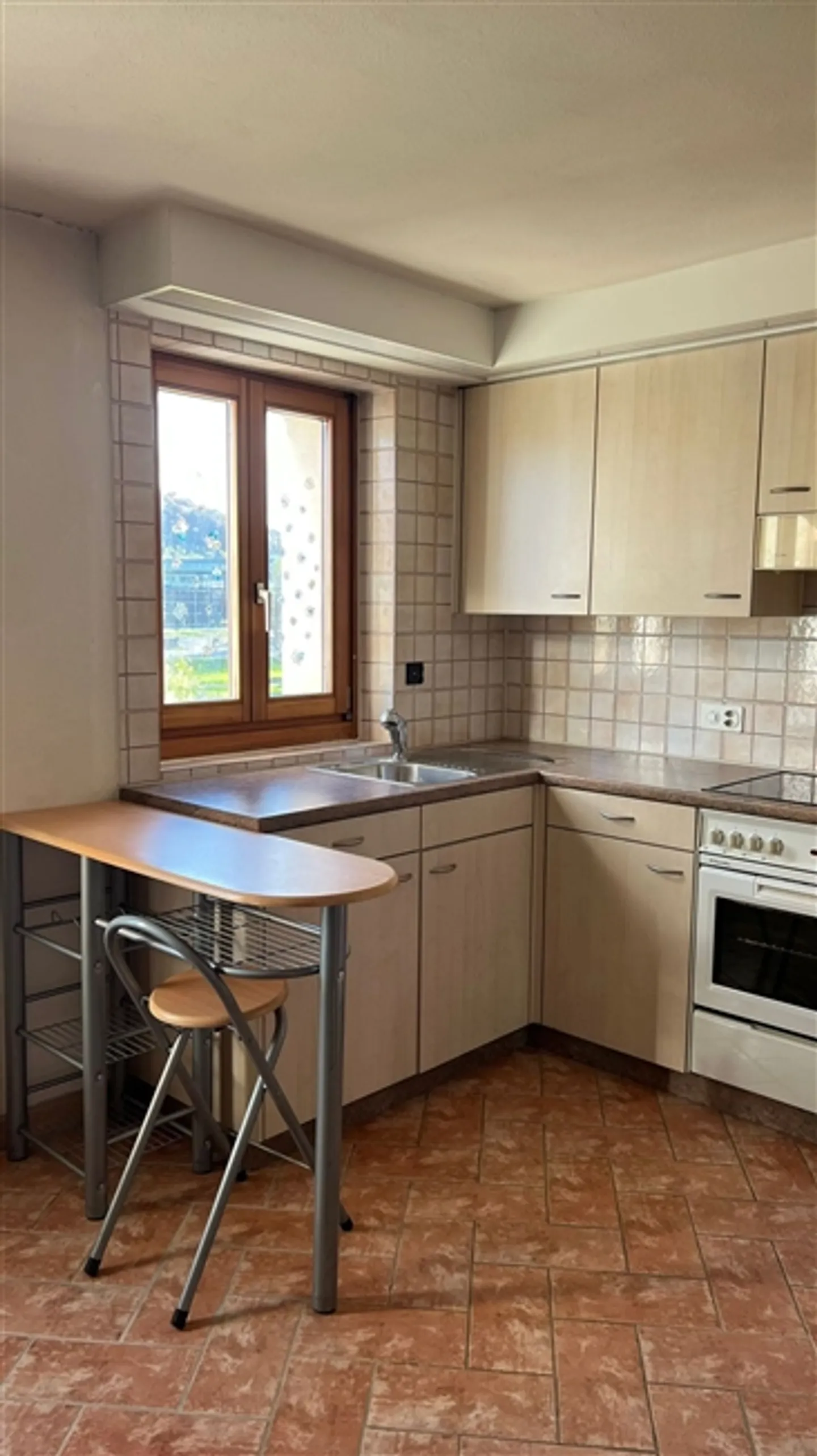 Charmant appartement 2.5 pièces - Photo 10 sur 11