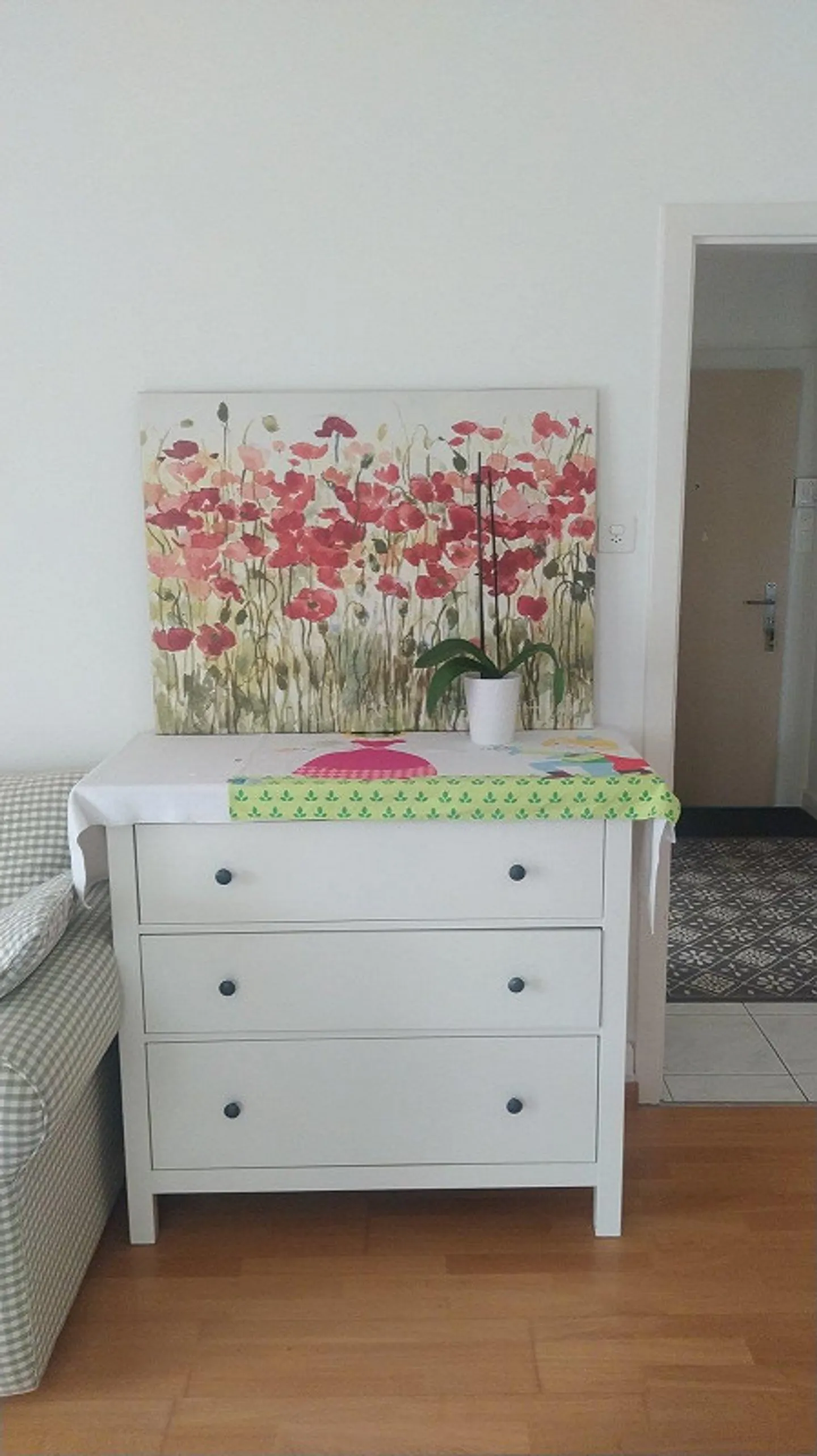Appartement lumineux de 2,5 pièces à Bottmingen (BL) – Recherche d'un nouveau locataire - Photo 10 sur 10