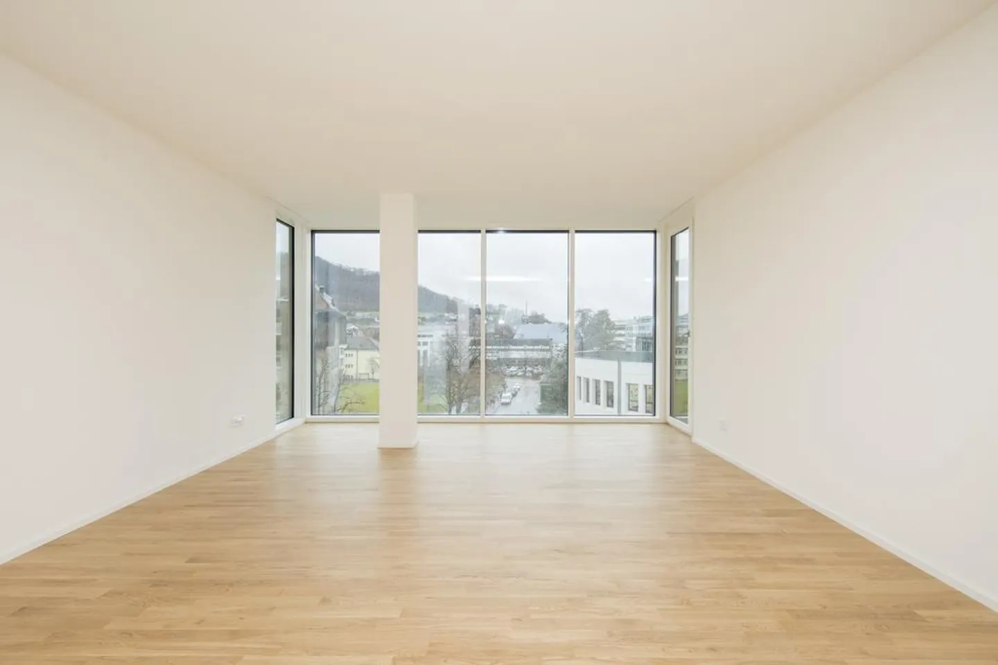 Al cuore della città - appartamento ultramoderno! - Foto 3 di 10