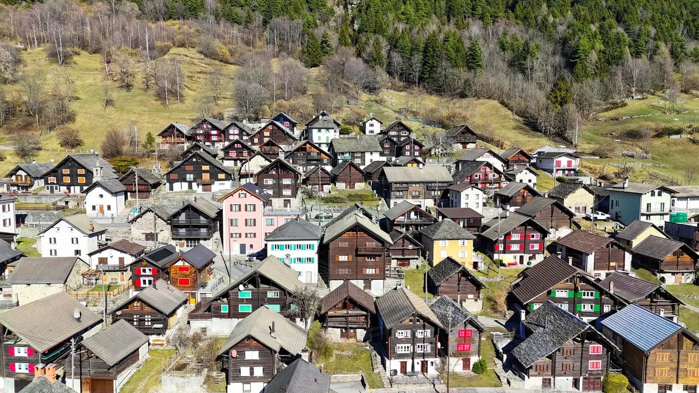 Occasion rare : Bien locatif à Sobrio (Rendement 6,2 %) - Photo 26 sur 35