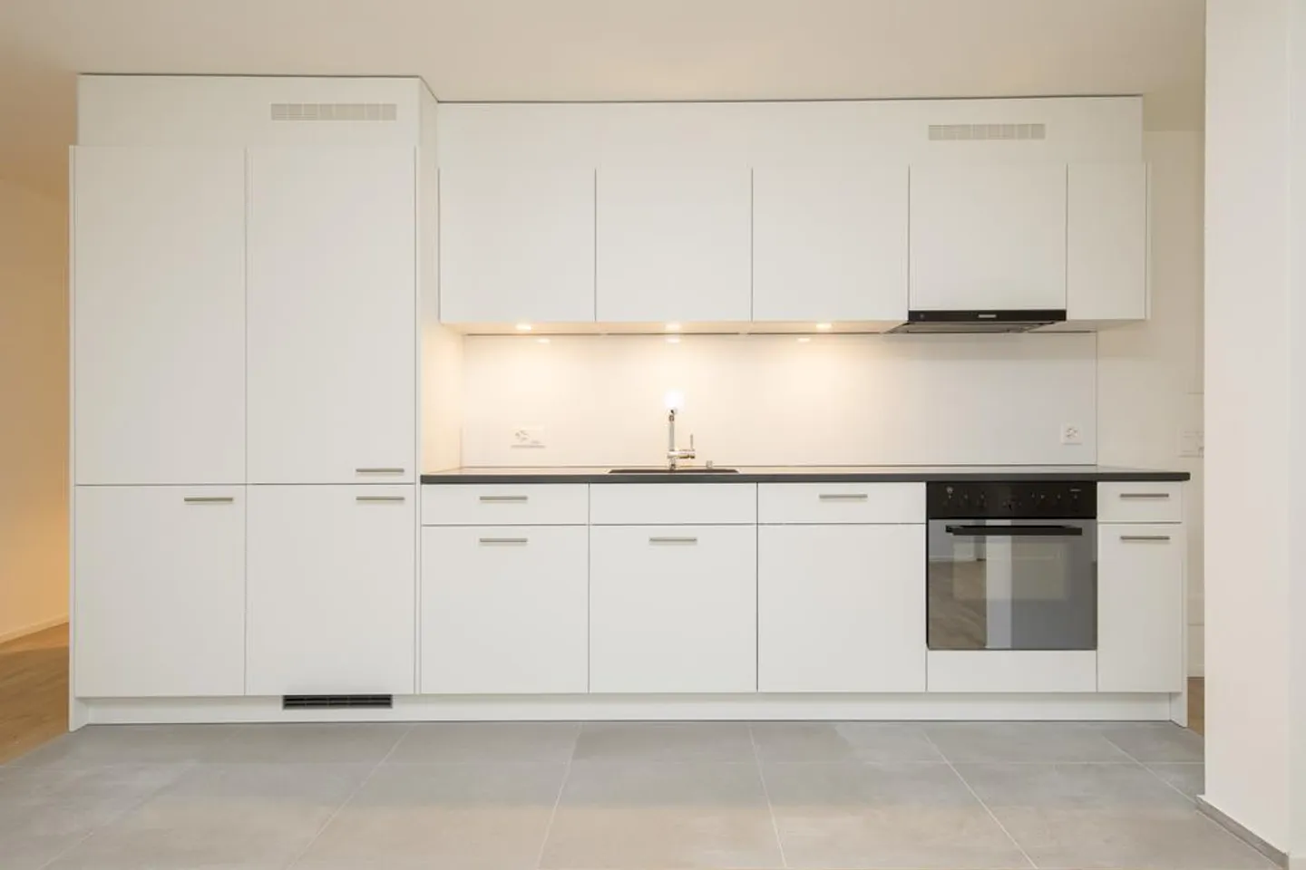 Al cuore della città - appartamento ultramoderno! - Foto 4 di 10